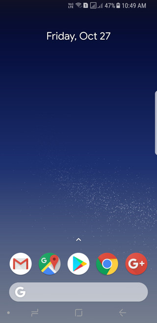 Pixel Launcher 3.0