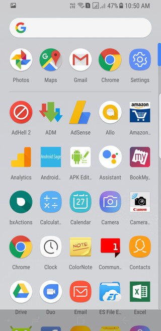 google launcher 3 apk download