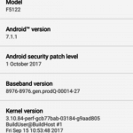 Xperia X 34.3.A.0.238 update 315x560