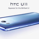 August firmware update for HTC U11