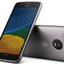 August 2017 firmware update for Moto G5 Plus
