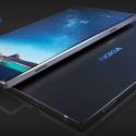 October firmware update for Nokia 8