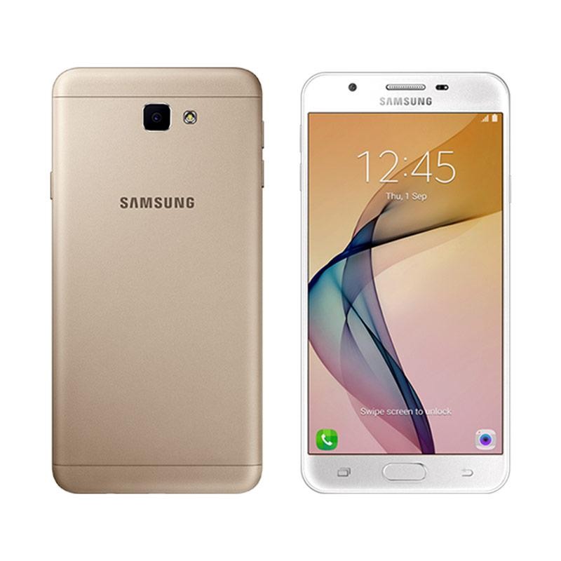 How to update Galaxy J5 Prime to Android 7.0 Nougat?