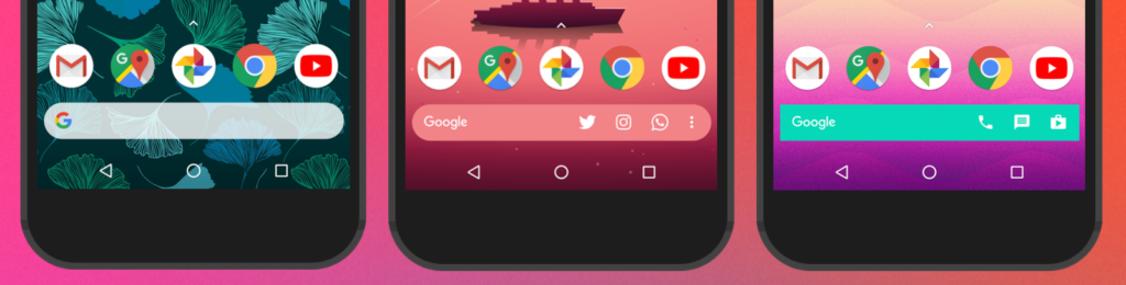 Action Launcher v29.0 for Android 