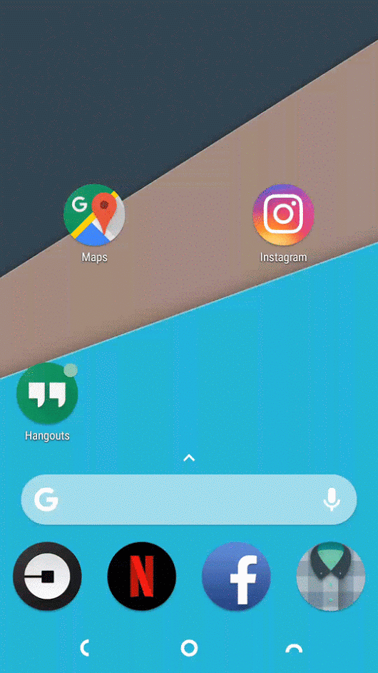 Download Latest Nova Launcher 6.0 Beta APK 2 Nova Launcher 5.5 Beta 3