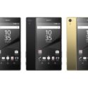 September 2017 Firmware Update for Xperia Z5 Series/Z3 Plus/Z4 Tablet