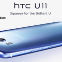 HTC U11 HTC United States downlaod HTC U11 OTA updates