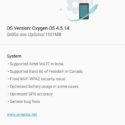 OxygenOS 4.5.14 for OnePlus 5