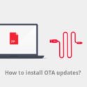Install OTA updates on your Android phone via stock recovery and ADB sideload methods
