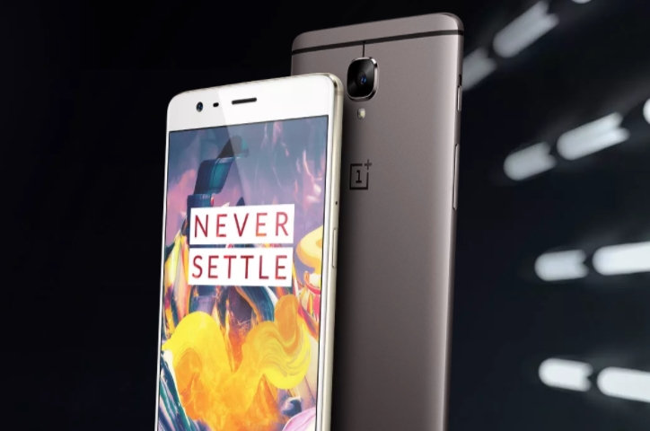 Latest OnePlus 3 and 3T update brings KRACK WPA2, BlueBorne vulnerability fixes 1 OnePlus 3 and 3T latest Oxygen OS update WiFi KRACK WPA2 BlueBorne vulnerability fixe