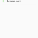 Samsung Experience 9.0 Android 8.0 Oreo Beta screenshot3