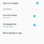 Samsung Experience 9.0 Android 8.0 Oreo Beta screenshot4