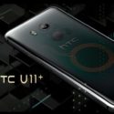 HTC U11 Plus Stock Wallpapers