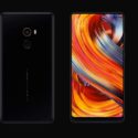 MIUI 9 Global stable ROM for Mi Mix 2