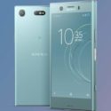 November security patch for Xperia XZ1 Compact