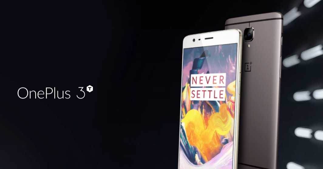 Download and Install OxygenOS 5.0.1 OTA update for OnePlus 3 and 3T