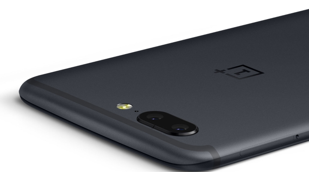 Download OxygenOS 4.5.15 for OnePlus 5