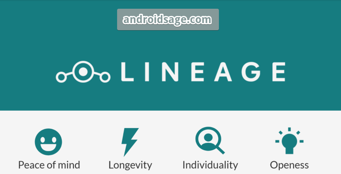 LineageOS 15.1 for OnePlus One based on Android 8.1 Oreo