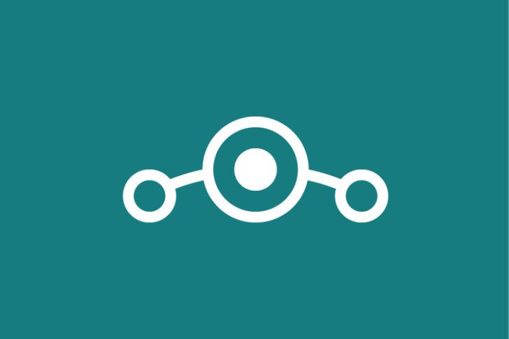 LineageOS 15.1