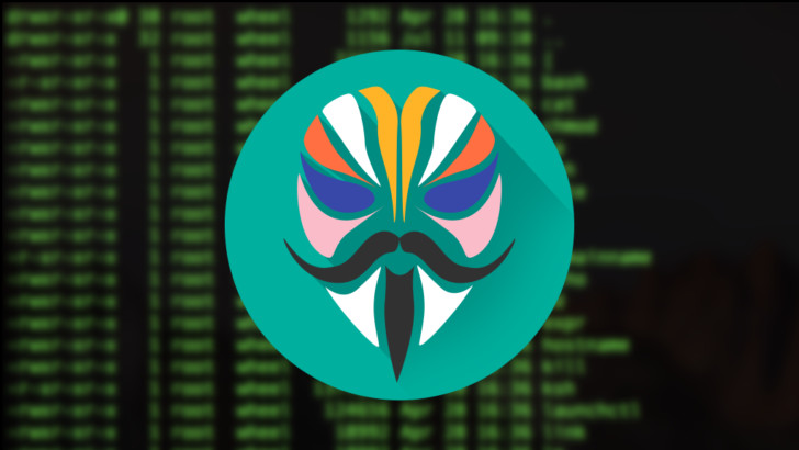 Magisk 14.6 download and install