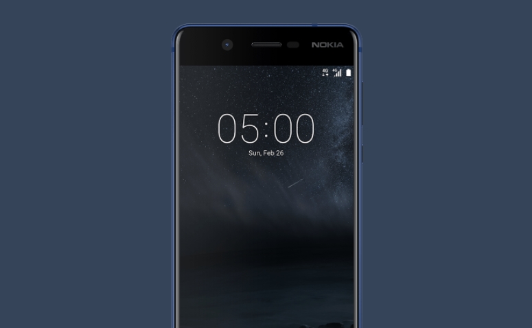 Nokia 5 Android 8.0 Oreo beta download and install