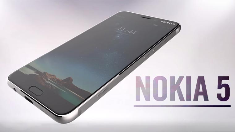 Android 8.0 Oreo Beta for Nokia 5