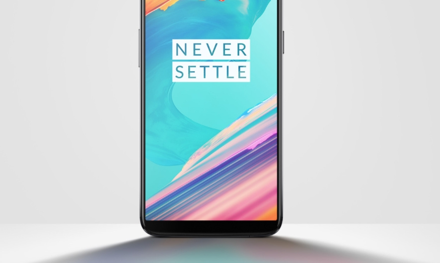 OnePlus 5T Oxygen OS 4.7.4 OTA downloads