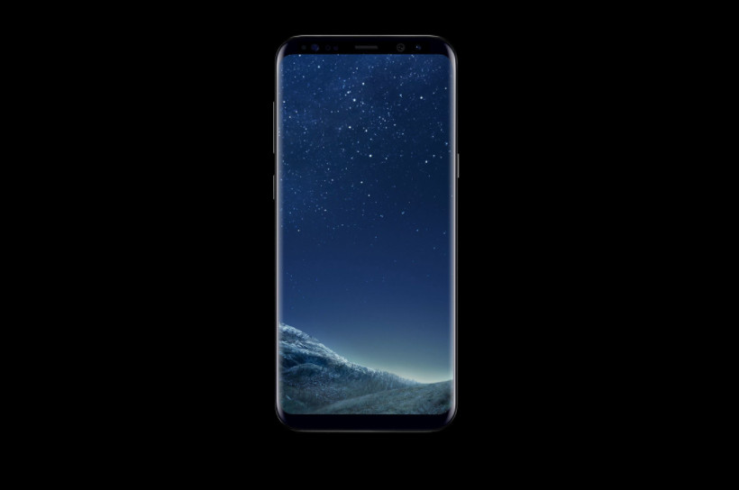 Samsung Galaxy S8 and S8+ receive December 2017 Security Patch