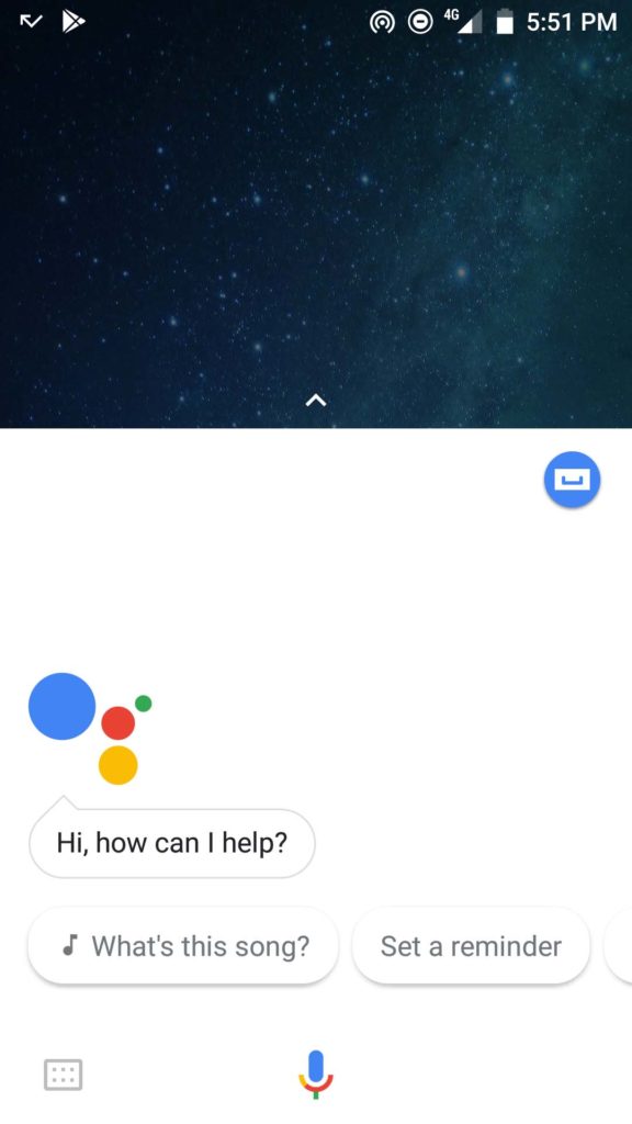 Google Assistant