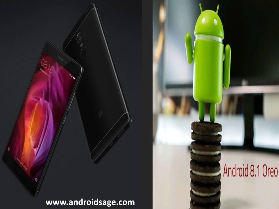 Aosp sales kenzo 8.1