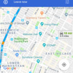 Google Maps Go Screenshot 20180117 161649 Chrome