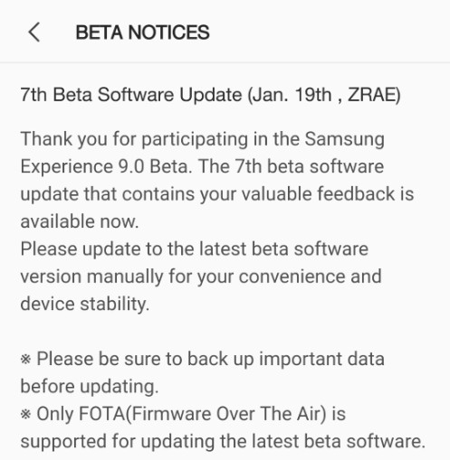 Samsungs 7th Oreo Beta now available for download changelog Windows Photo Viewer 2018 01 20 14.39.48