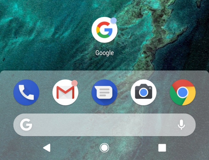 Download Android 9.0 P Launcher APK | Rootless Pixel Launcher based on Android 9 Pie and Developer Preview 5 1 Download Android 9.0 P Launcher APK Pixel launcher based on Android P