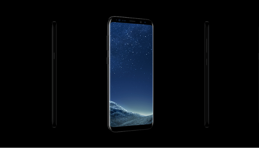 Samsung Galaxy S8 plus August 2018 Security Patch with Android 8.0 Oreo downloads