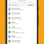 XPOSED module Android P ify features Android P Oreo screenshot3