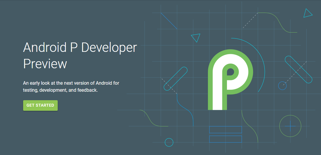 download and install Android 9.0 P Developer Preview _ Android Developers - Google