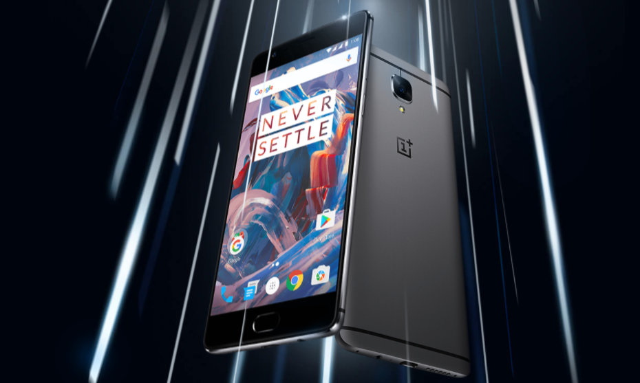 Open Beta 34 for OnePlus 3 and Beta 25 for OnePlus 3T now available with April 2018 Android security patch