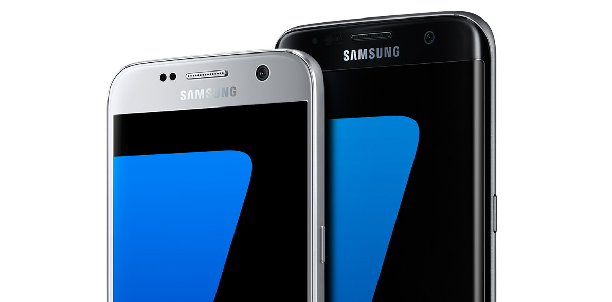 Verizon Galaxy S7 and S7 edge Android 8.0 Oreo update