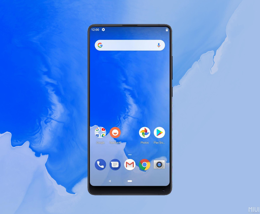 24 Luxury Android P Beta 5