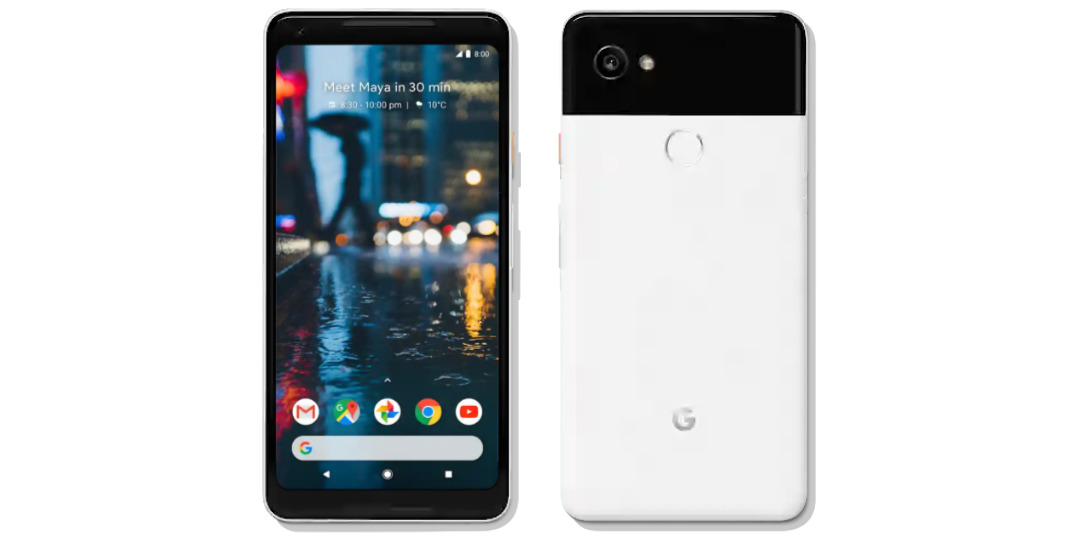 Download Pixel Experience ROM Latest Build for Android P