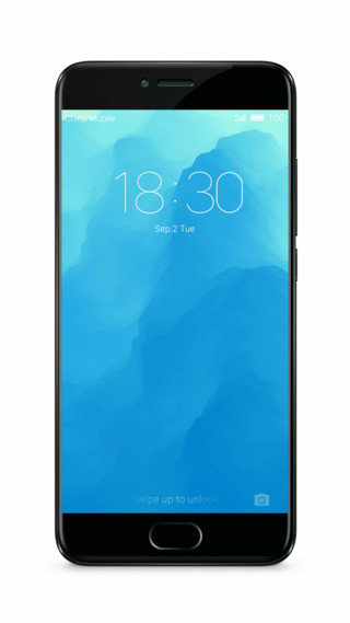 Flyme 7 wallpapers 2