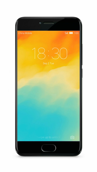 Flyme 7 wallpapers