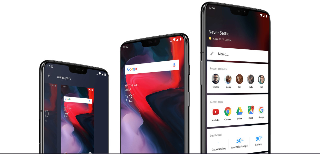 How to Root OnePlus 6