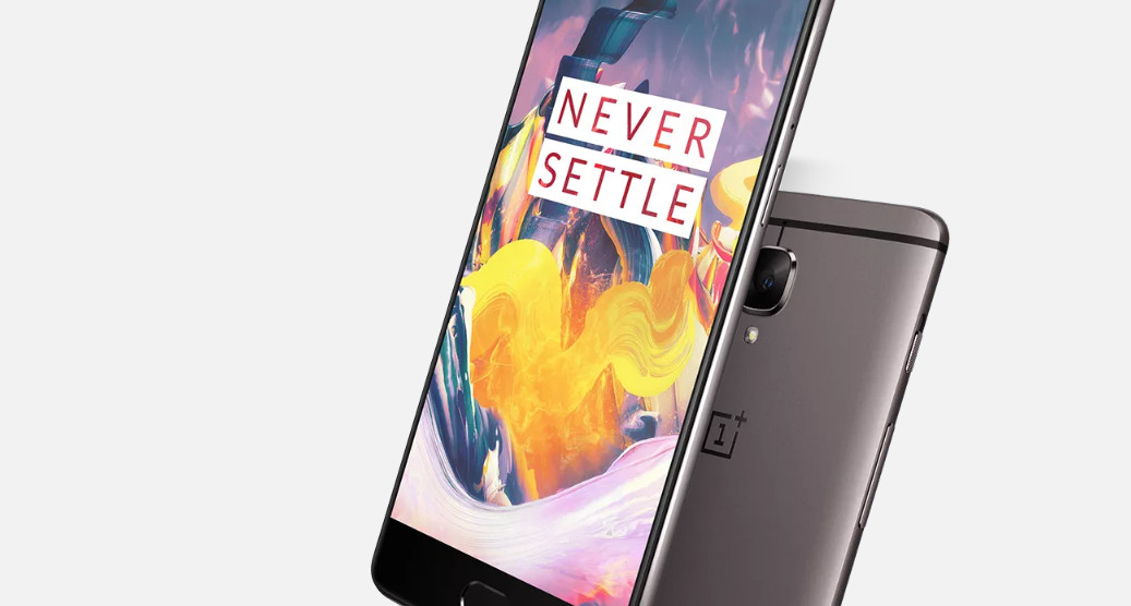 OnePlus 3 and 3T Face Unlock Feature released