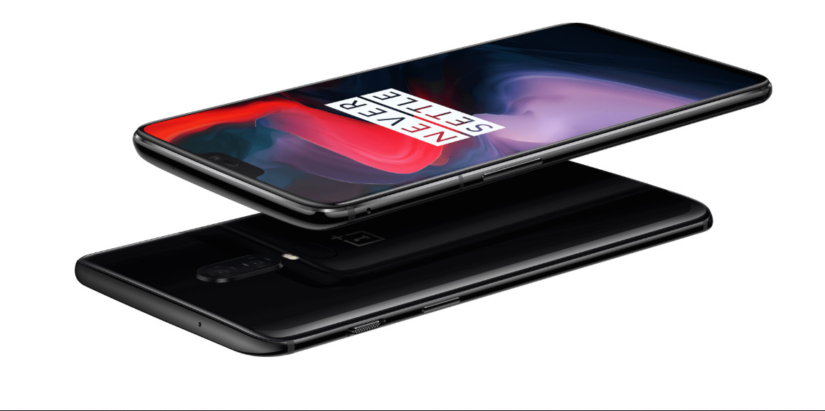 Restore to Stock OnePlus 6 download and install OxygenOS 5.1.3 for OnePlus 6