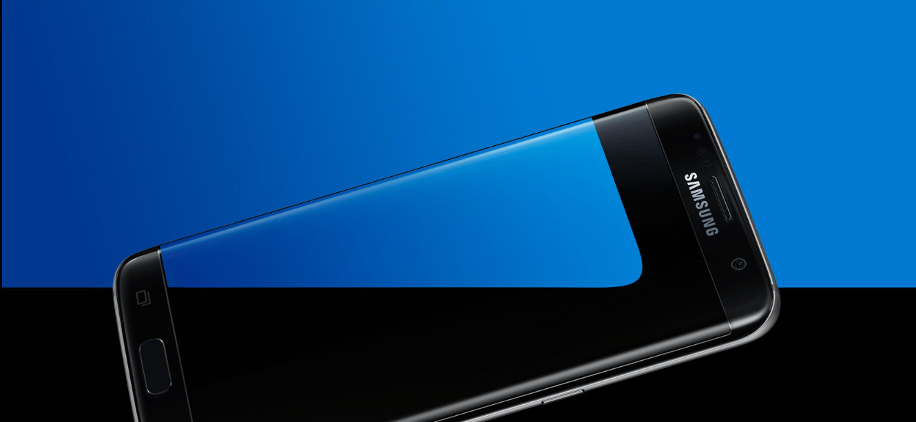 Samsung Galaxy S7 and S7 edge Oreo update