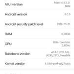 MIUI 10 screenshots 4