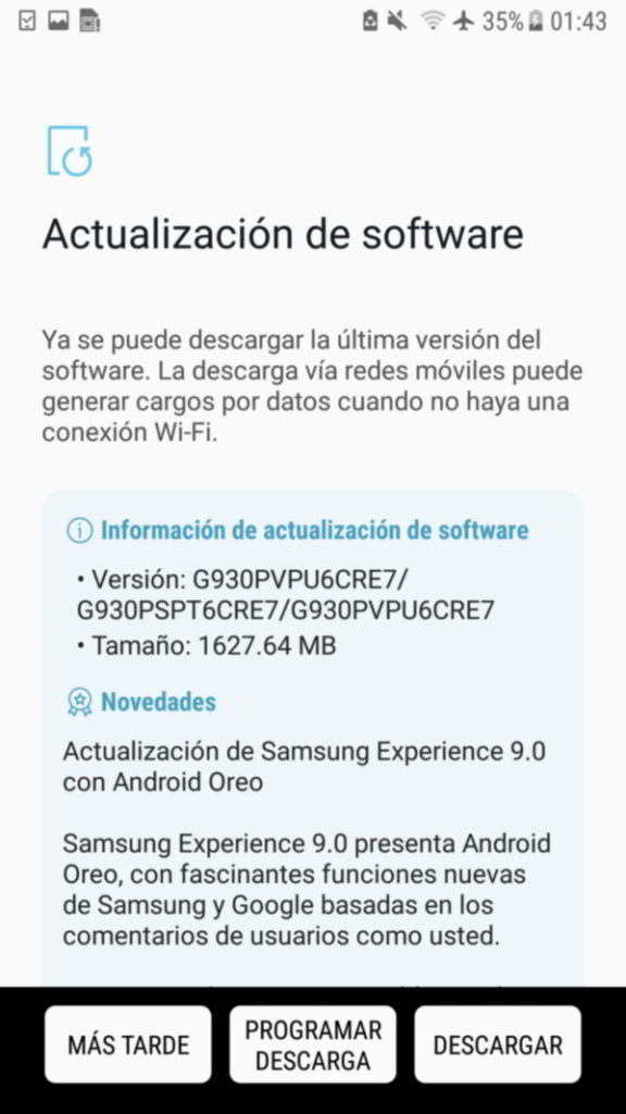 trackphone samsung galaxy s6 software update trackphone samsung galaxy s6 software update