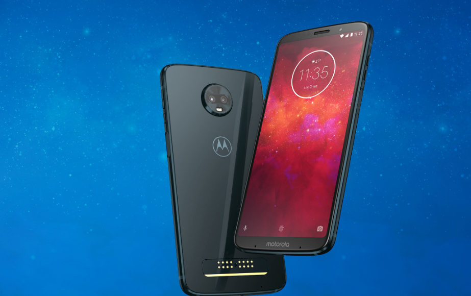 Download Motorola Launcher APK based on Android 8.1 Oreo ...