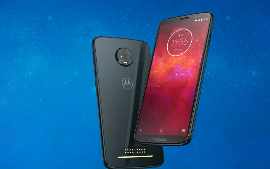 Download Motorola Launcher APK based on Android 8.1 Oreo